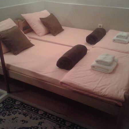 Apartments Skadarlija Belgrad Oda fotoğraf