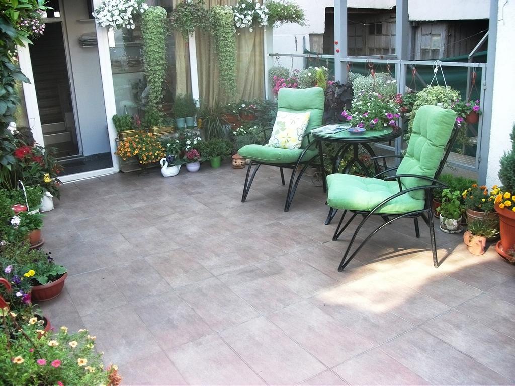 Apartments Skadarlija Belgrad Dış mekan fotoğraf