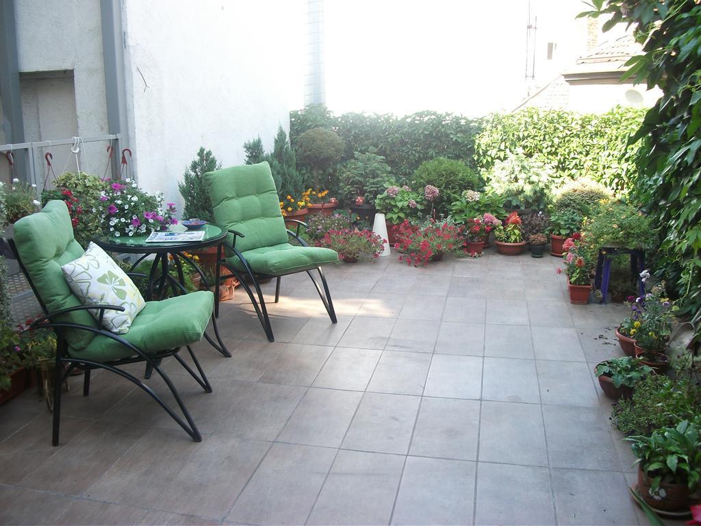 Apartments Skadarlija Belgrad Dış mekan fotoğraf