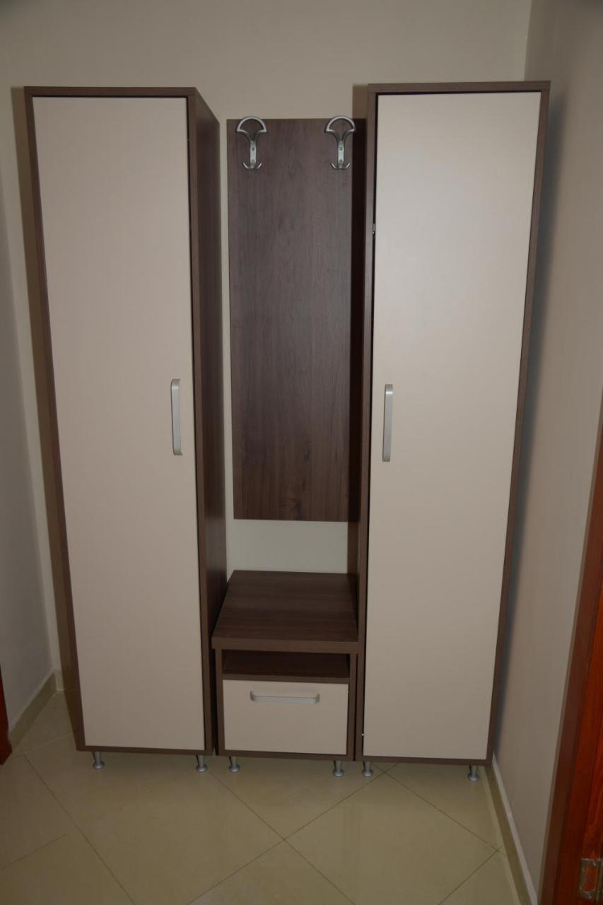Apartments Skadarlija Belgrad Dış mekan fotoğraf