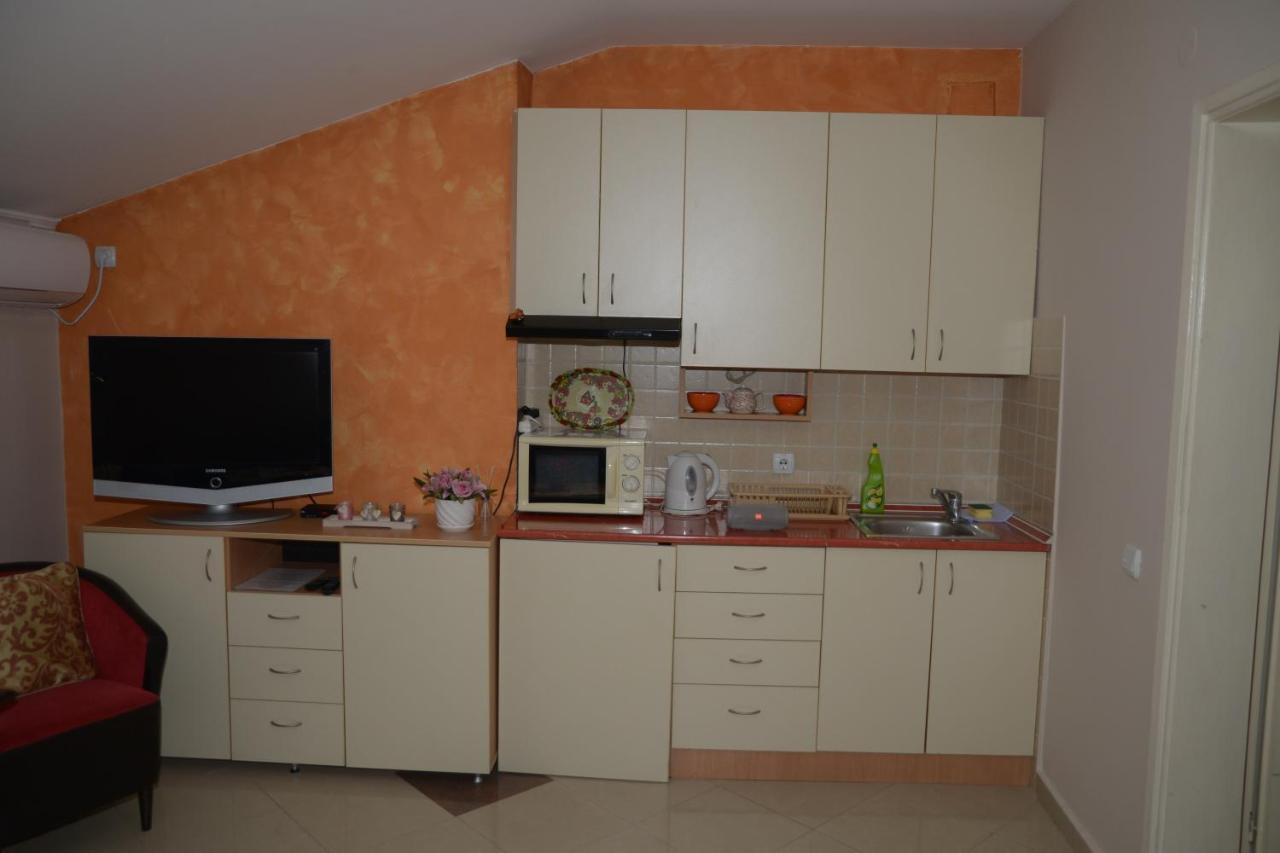 Apartments Skadarlija Belgrad Dış mekan fotoğraf