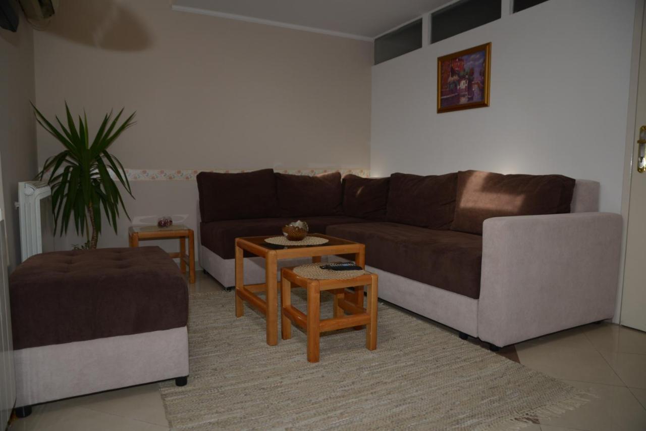 Apartments Skadarlija Belgrad Dış mekan fotoğraf