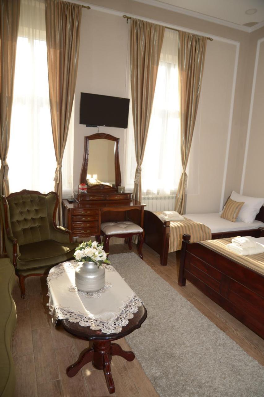 Apartments Skadarlija Belgrad Dış mekan fotoğraf