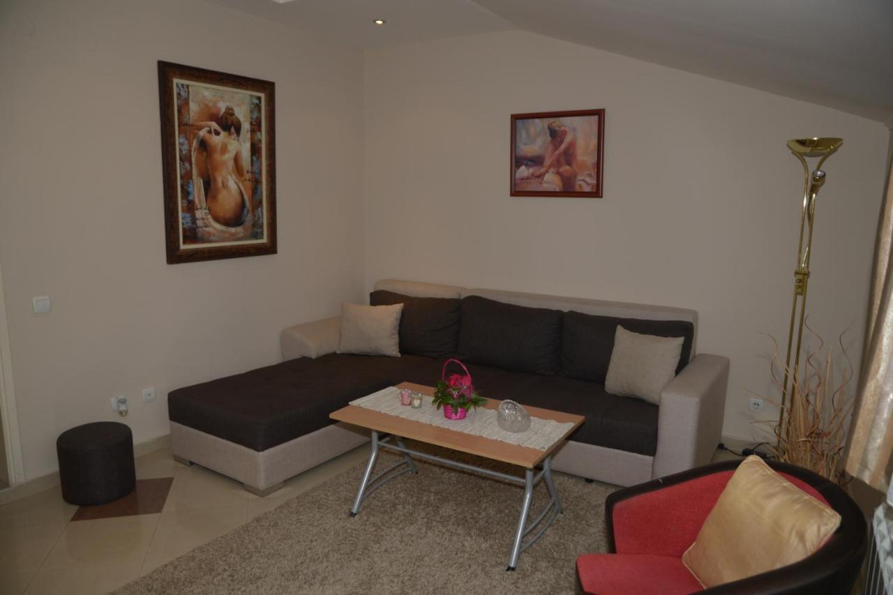Apartments Skadarlija Belgrad Dış mekan fotoğraf