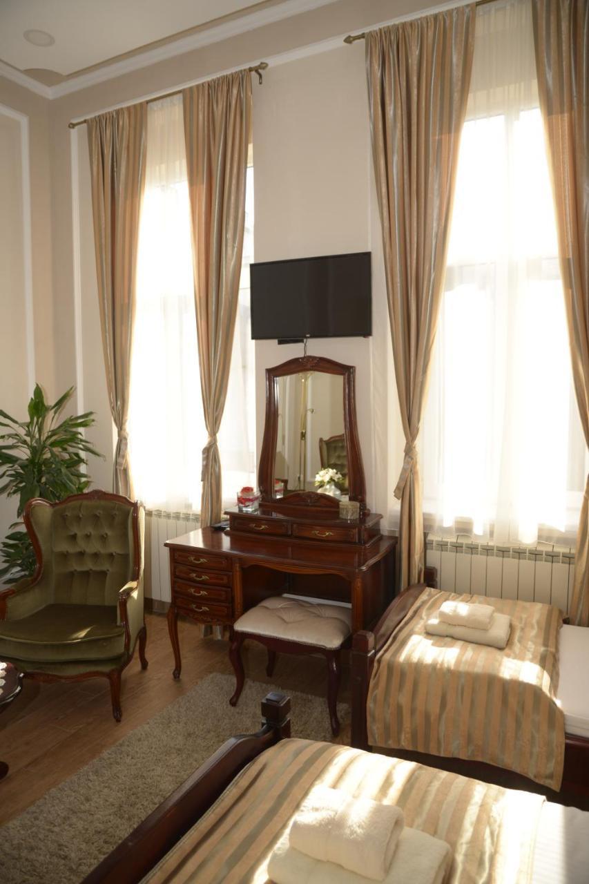Apartments Skadarlija Belgrad Dış mekan fotoğraf