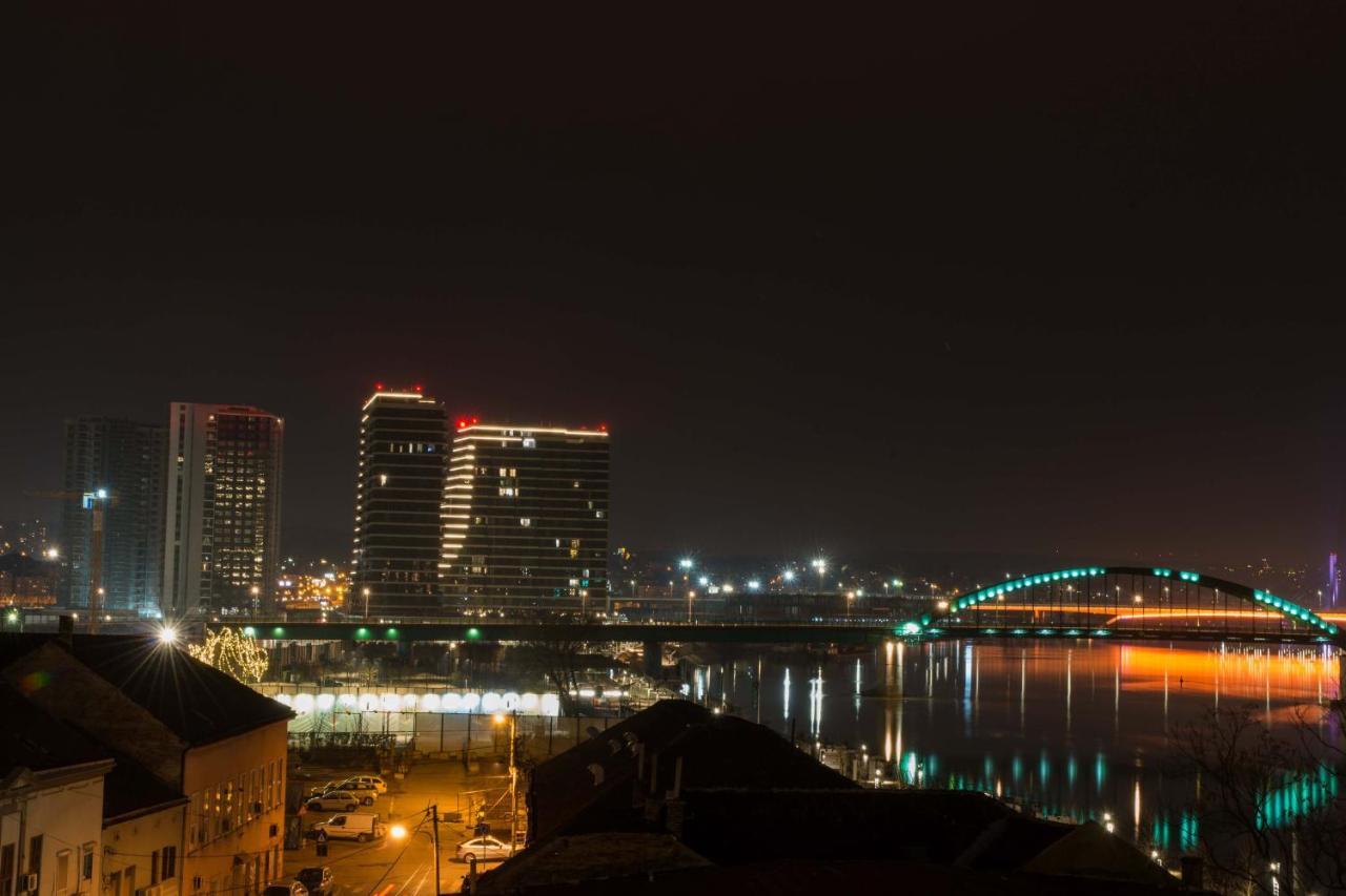 Apartments Skadarlija Belgrad Dış mekan fotoğraf