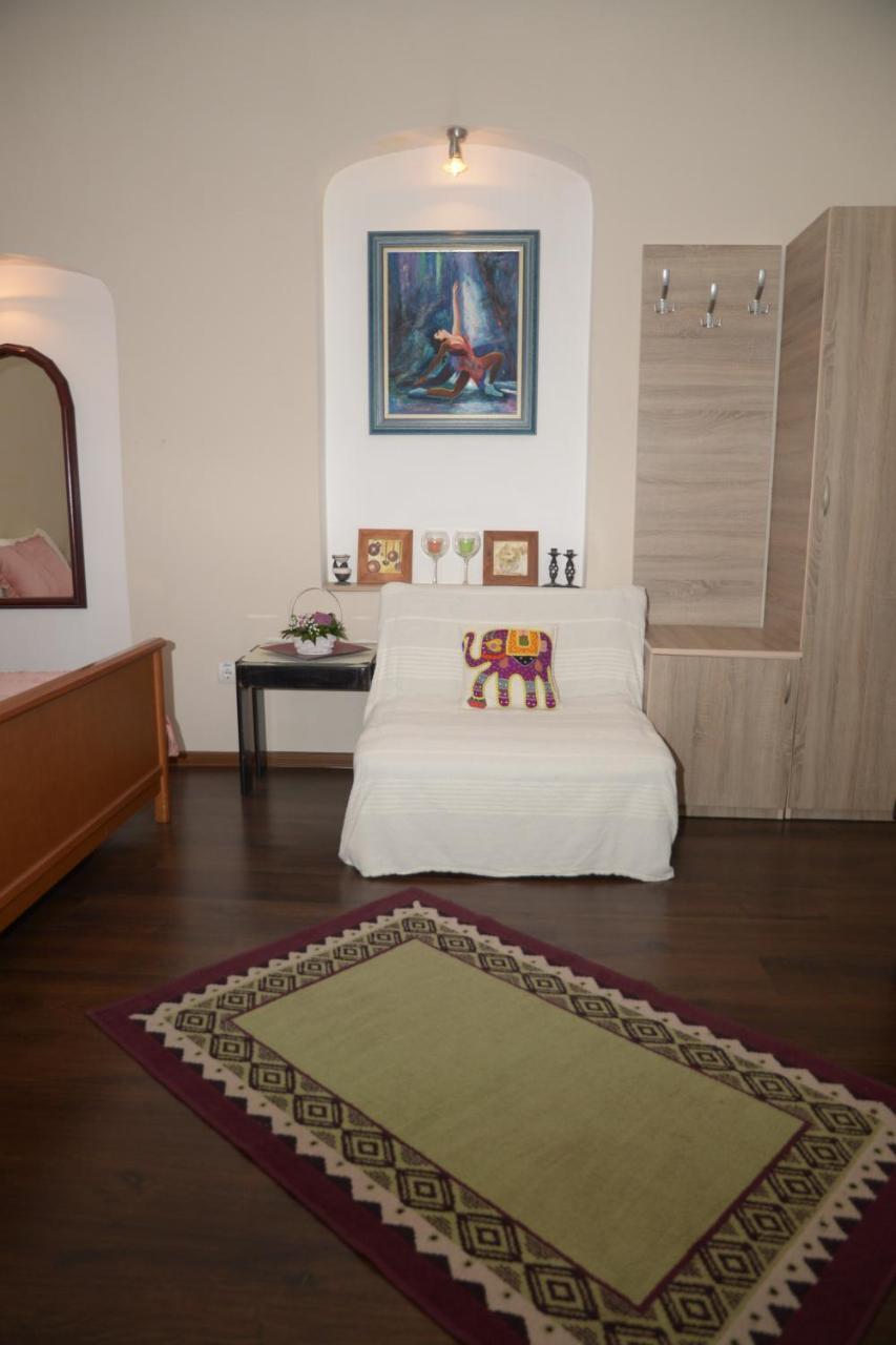 Apartments Skadarlija Belgrad Dış mekan fotoğraf
