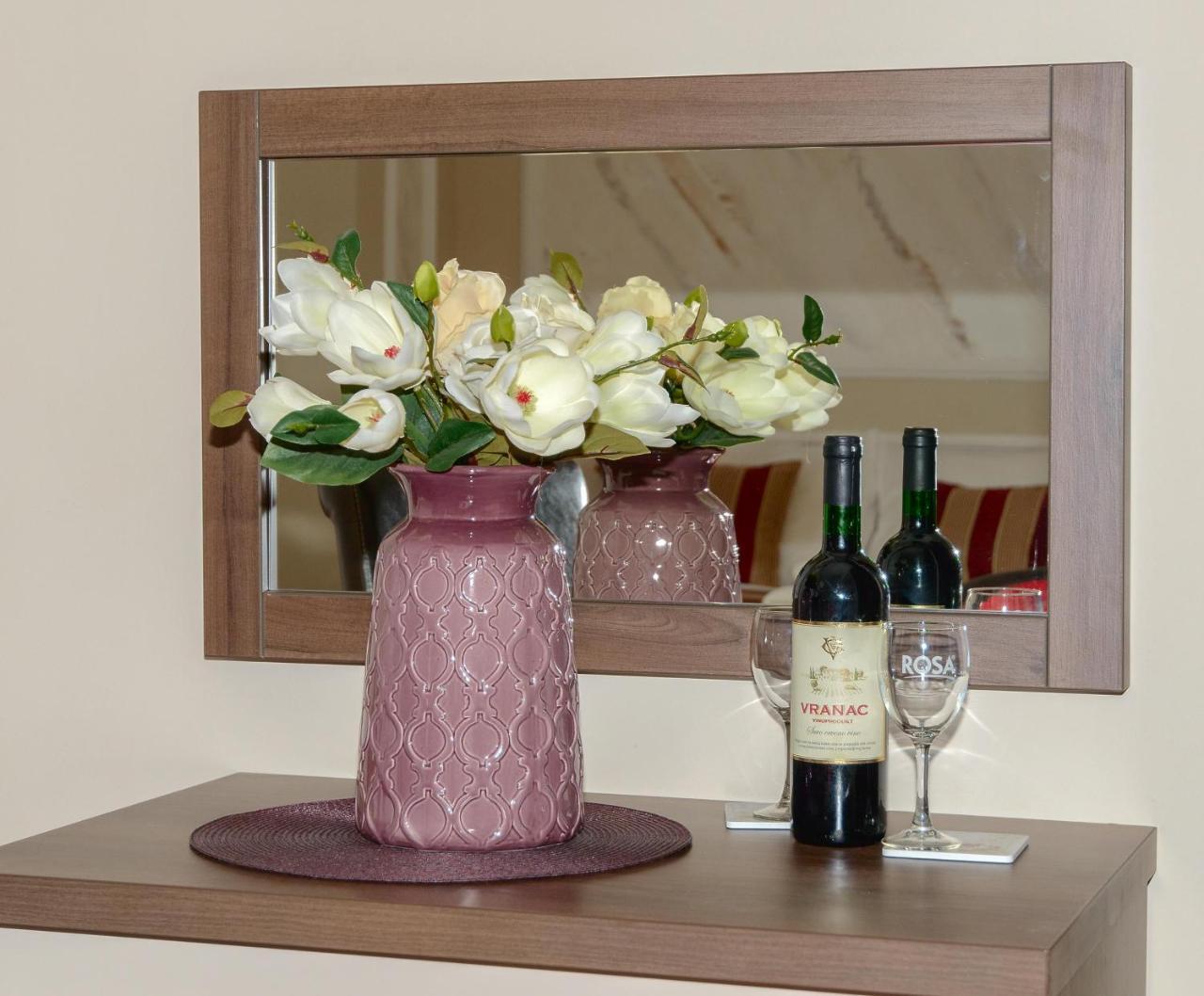 Apartments Skadarlija Belgrad Dış mekan fotoğraf