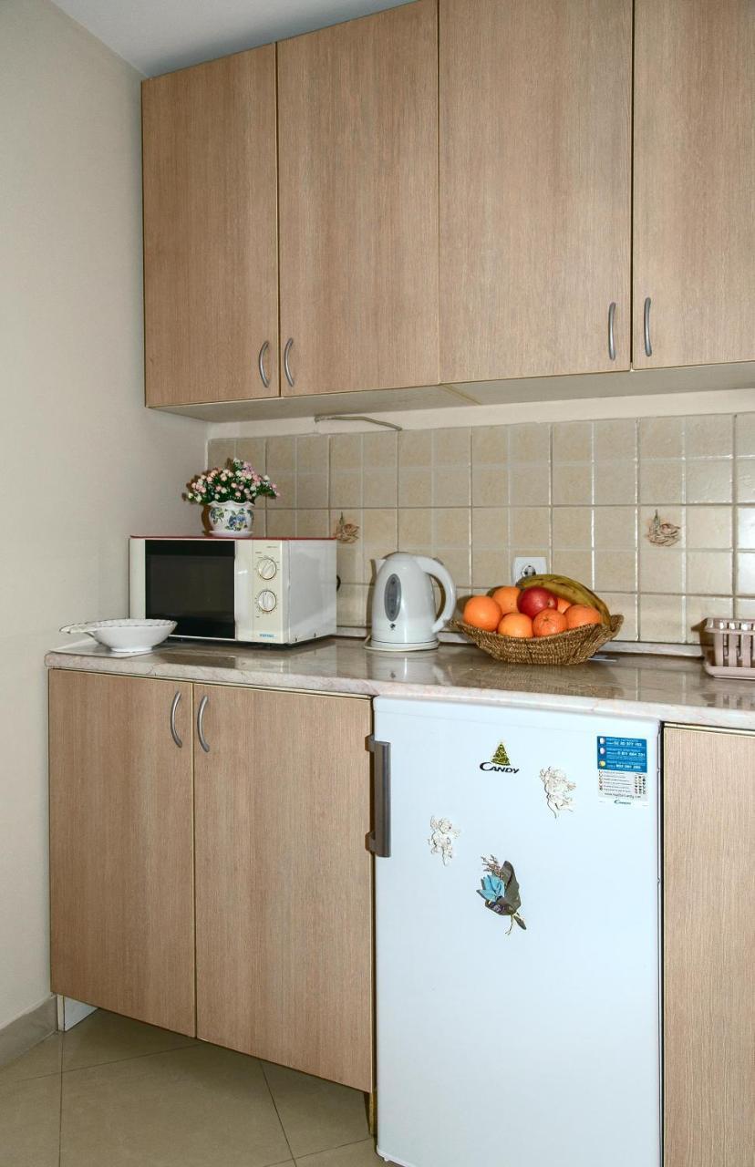 Apartments Skadarlija Belgrad Dış mekan fotoğraf
