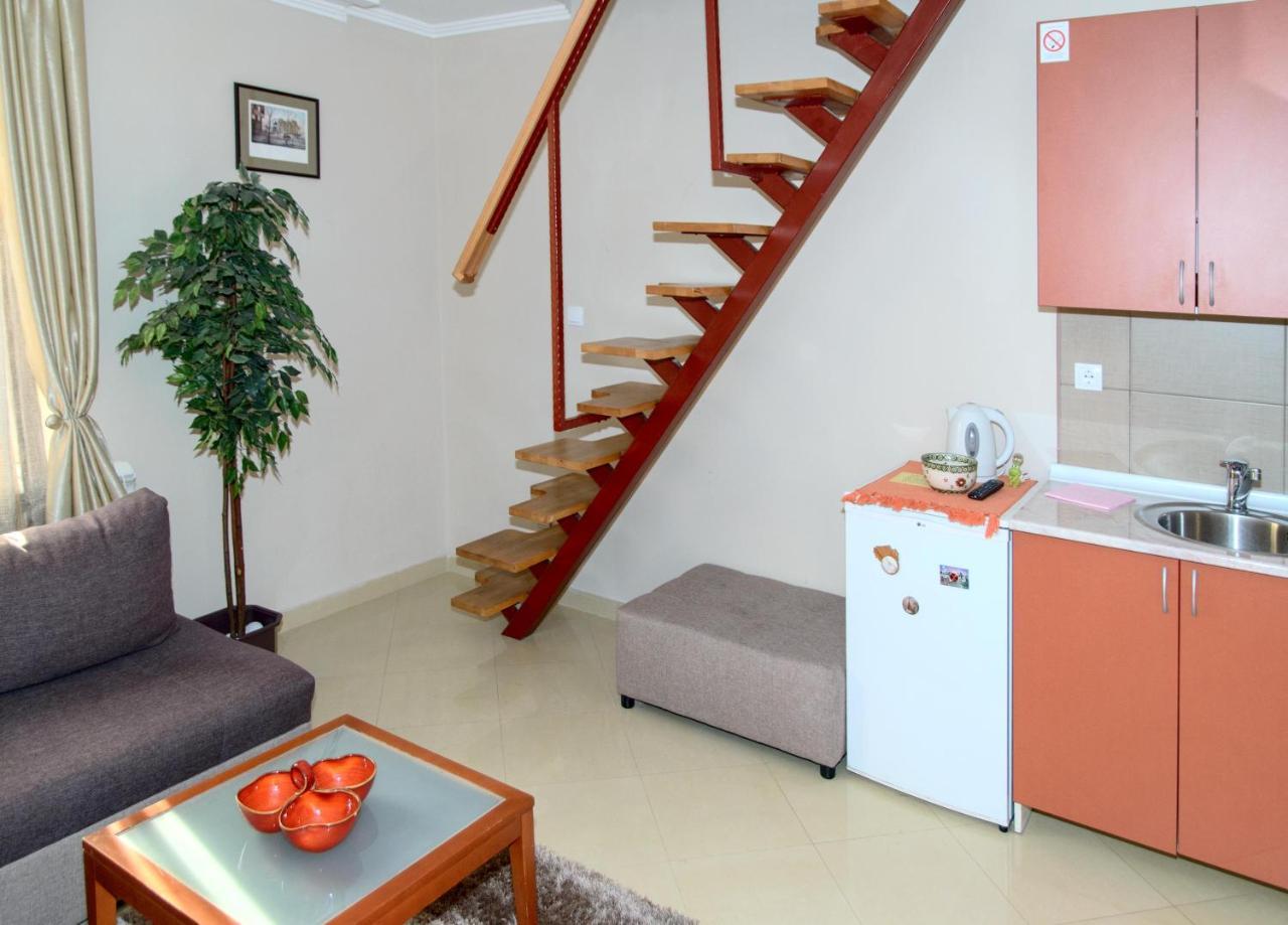 Apartments Skadarlija Belgrad Dış mekan fotoğraf
