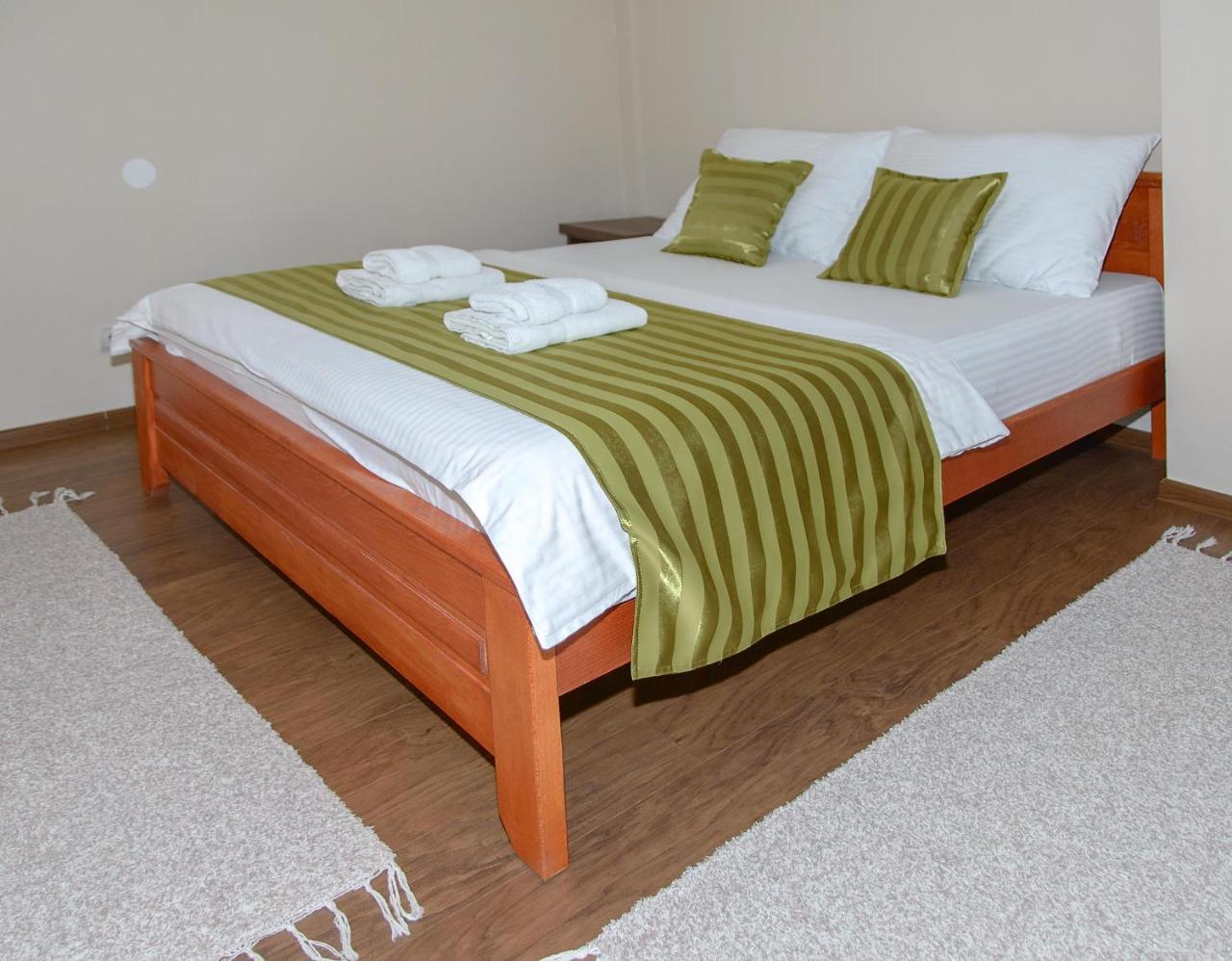 Apartments Skadarlija Belgrad Dış mekan fotoğraf