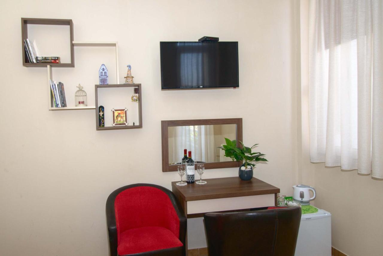 Apartments Skadarlija Belgrad Dış mekan fotoğraf
