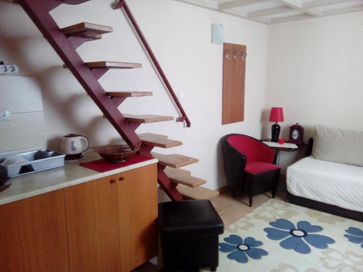 Apartments Skadarlija Belgrad Dış mekan fotoğraf