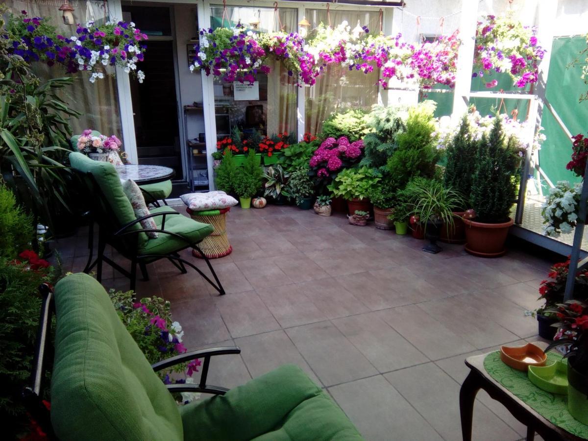 Apartments Skadarlija Belgrad Dış mekan fotoğraf