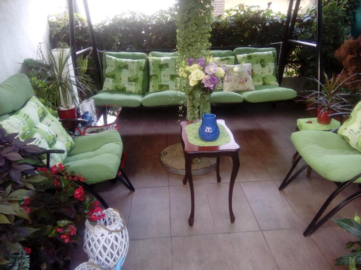 Apartments Skadarlija Belgrad Dış mekan fotoğraf
